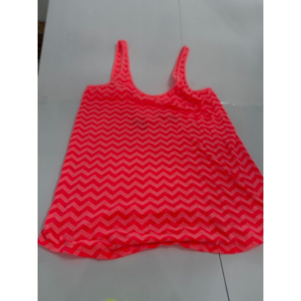 2PC Beach Cover Up Bundle PINK Victoria's Secret & Nilen Neon Swim M L
